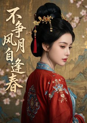 不争风月自逢春（60集）短剧合集杜比音效版