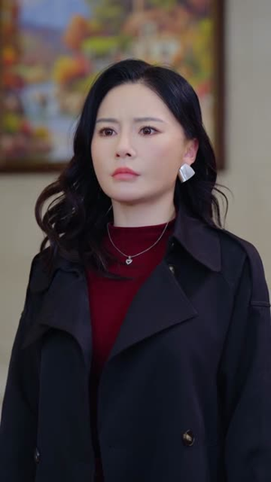离婚当天，我暴露了天师身份（82集）左下角看全集精彩短剧