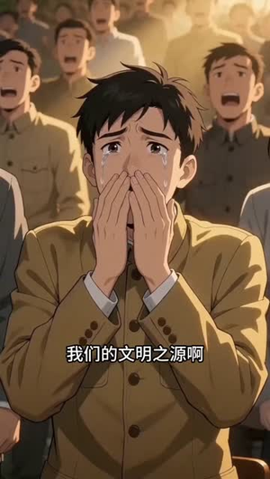 国魂擂台：我以英灵震万邦（40集）这个短剧太好看了