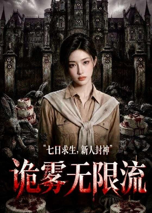 诡雾无限流（61集）海量热门短剧免费看