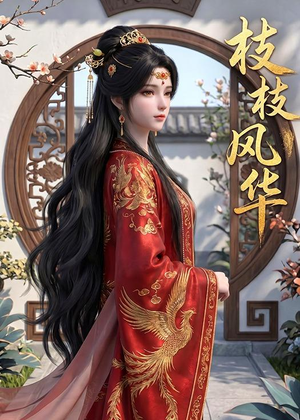 枝枝风华（15集）分文不花看完整部短剧