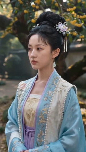 嫡女涅槃：烬火生尧光（52集）免费短剧在线观看