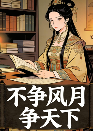 不争风月争天下（60集）在线免费观看热门短剧