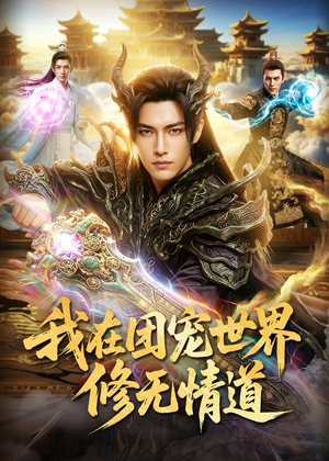 我在团宠世界修无情道（60集）免费观看短剧就是爽