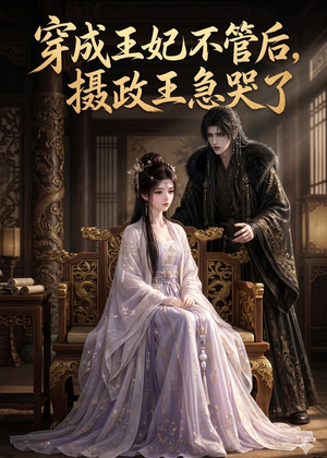 穿成王妃不管后，摄政王急哭了（11集）西瓜短剧免费看