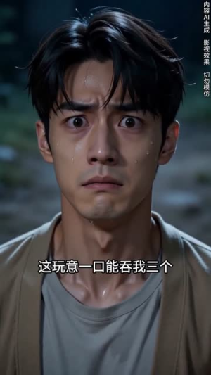 我在大山深处开了间医馆（41集）好看的短剧又来了