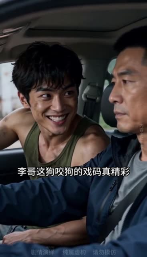 长途司机的底线（42集）短剧抢先看全集