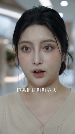 分手带娃瘦成白月光，谢总悔疯了（78集）短剧推荐太好看了