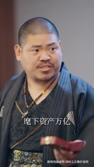 狂婿下山（80集）百万短剧抢先看