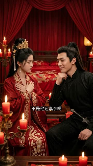 嫡女重生，权倾京华嫁太子（41集）精彩短剧视频持续更新中