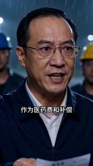 坑我两吨钢卷调出底层日志你哭什么（53集）免费观看到短剧大结局