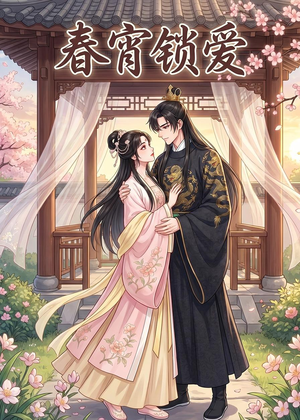 春宵锁爱（60集）免费观看排行榜前十短剧全集