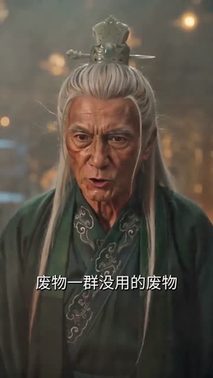 聚宝仙盆：开局被欺，我杀穿青云（80集）热门短剧追不停