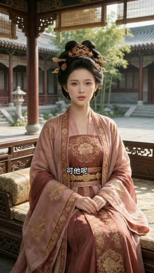 夫君死后，我权倾侯府（38集）短剧完整版免费