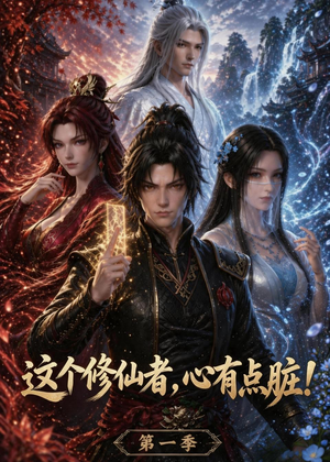 这个修仙者，心有点脏！（80集）热门情感家庭短剧