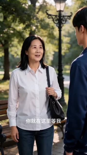 知恩必报，终成人间顶配（13集）追风的女孩短剧