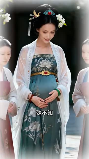 金筹玉谋（22集）红果短剧大结局抢先看