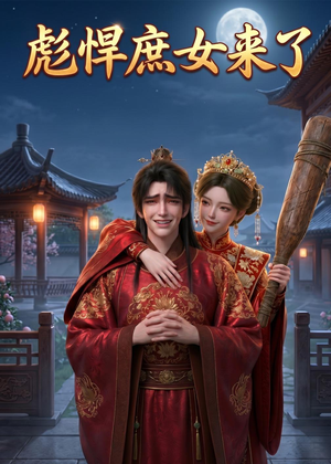 彪悍庶女来了（24集）直接追到结尾的短剧大全