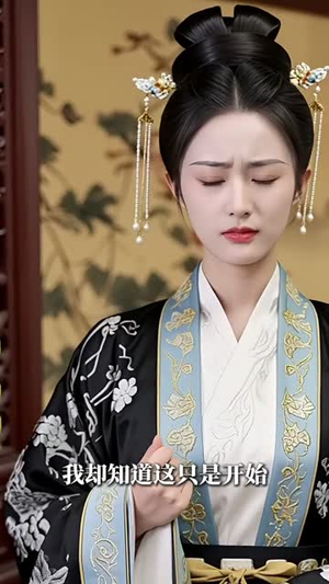 偷天换子，侯夫人步步为营（44集）强烈推荐不容错过的短剧