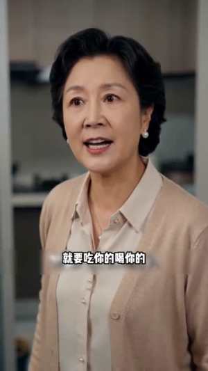 岁月见人心（42集）短剧合集4K修复版