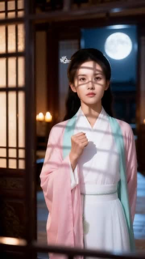 合卺酒里的绝子毒，我转手喂给了她（40集）短剧追到爽全集完整版