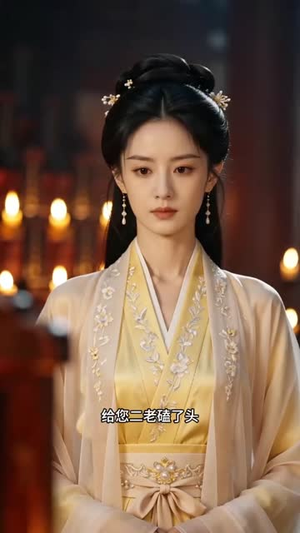 赘婿掌中娇（30集）独家短剧免费看