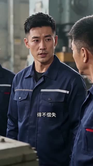 八万分红后，我开厂翻身（92集）好看的国产短剧