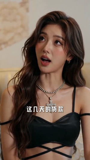 和堂哥散伙后，我开生鲜店暴富（37集）古装宫斗短剧推荐