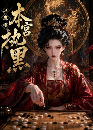 这盘棋本宫执黑（25集）短剧完结篇全集连播