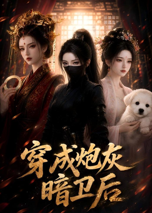 穿成炮灰暗卫后（17集）新番短剧计划好剧分享