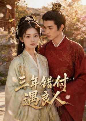 三年错付遇良人（71集）短剧大结局超前点映