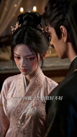 娇气娘娘不好惹（35集）精彩短剧天天看超级热播短剧
