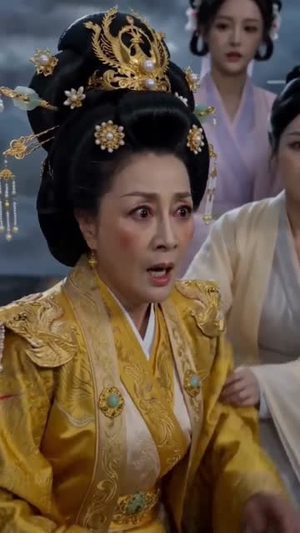 三界嫌我，我转身成上神（65集）好看的短剧分享