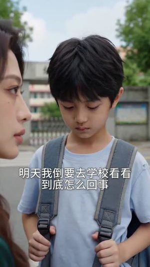 我养大的状元成了我的靠山（60集）新剧来袭热门短剧推荐