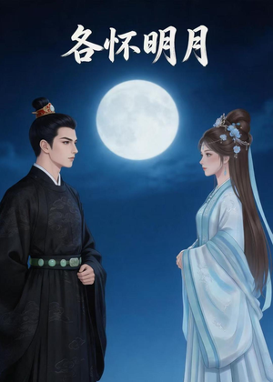 各怀明月（16集）高分推荐短剧免费看