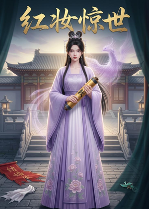 红妆惊世（15集）免费观看排行榜前十短剧全集