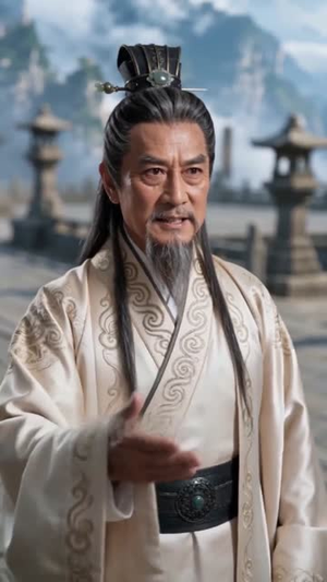 道途：与女帝同路证道苍穹（106集）海量资源短剧免费看