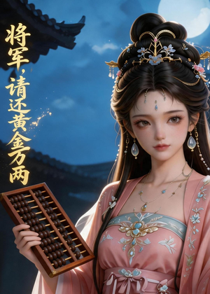 将军请还黄金万两（36集）短剧全季限免大放送