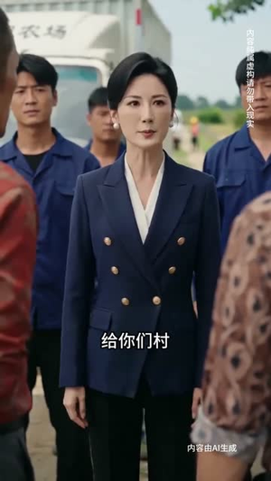 一罐咸菜，价值两万（50集）无需会员短剧轻松看