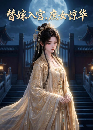 替嫁入宫，庶女惊华（13集）短剧全集秒播无卡顿