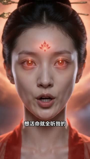 少年妈祖（30集）短剧全集幕后花絮版