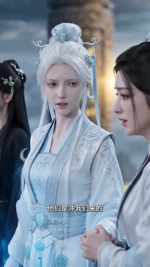 神豪：投资返还，打造无上仙门（60集）一起看短剧下集更精彩