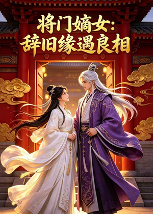 将门嫡女：辞旧缘遇良相（20集）短剧全集免费观看