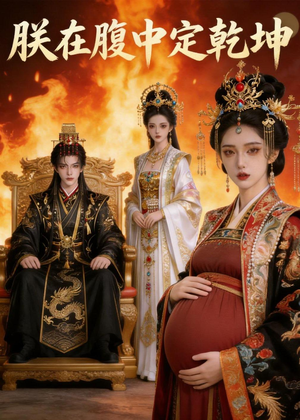 朕在腹中定乾坤（30集）免费短剧观看爽翻天