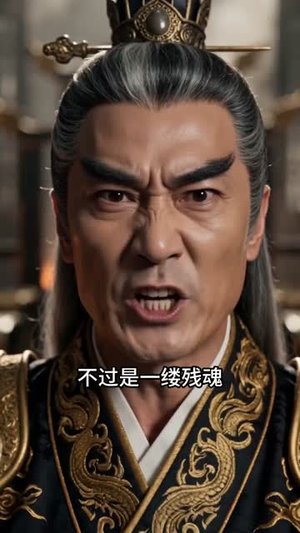 被女帝逆推后，我埋葬众神（61集）诚意推荐你们也会喜欢的短剧