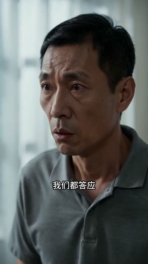 孝与谎（45集）一个短剧看全集