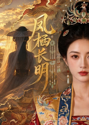 凤栖长明（70集）短剧全集高清完整版