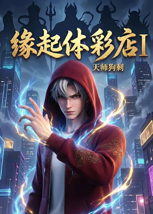 缘起体彩店I天师狗剩（44集）红果短剧免费看