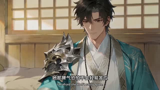 铁血仙门（45集）热门短剧抢先看