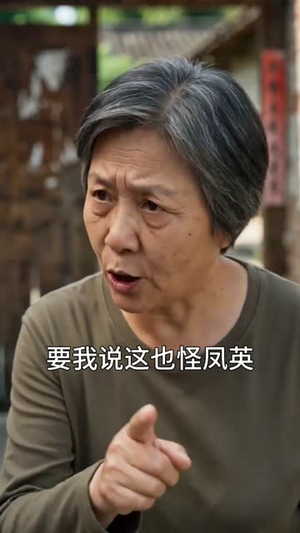 娘亲桂芳（57集）短剧流畅播放免费看